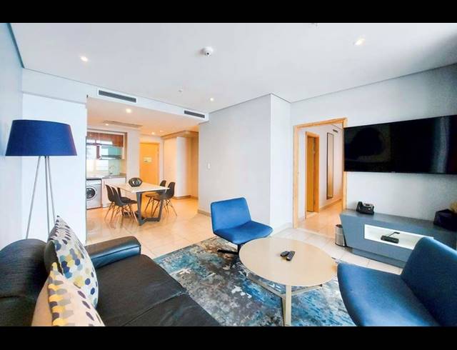 2 BEDROOM APARTMENT FOR SALE IN UMHLANGA CENTRAL